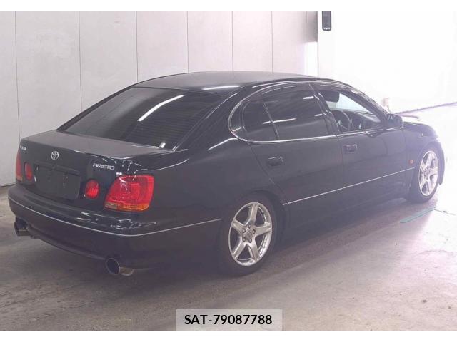Toyota ARISTO 2002 8362725-1