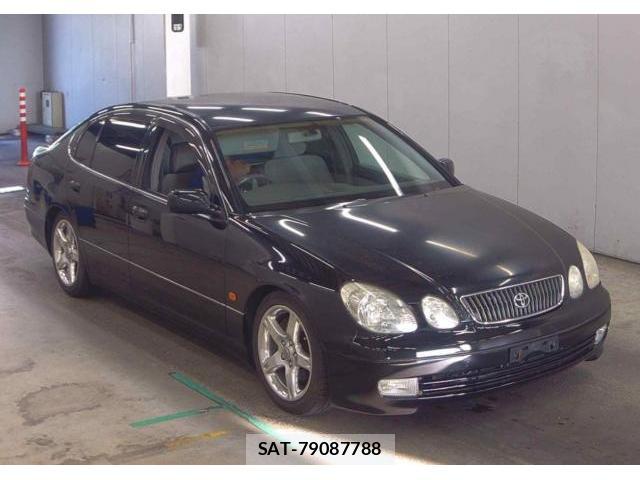 Toyota ARISTO 2002 8362725-3