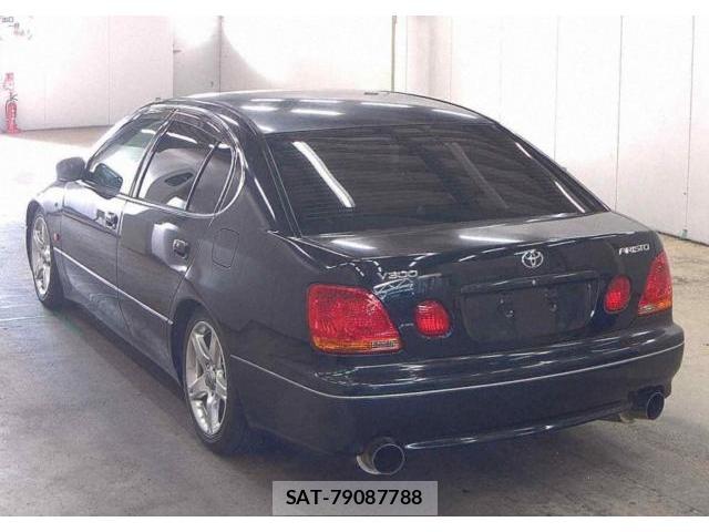 Toyota ARISTO 2002 8362725-4