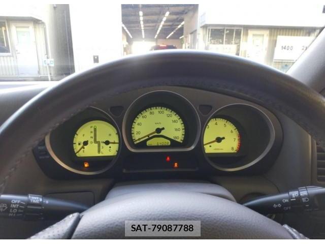 Toyota ARISTO 2002 8362725-5