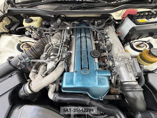Toyota ARISTO 2004-08 8362952-15