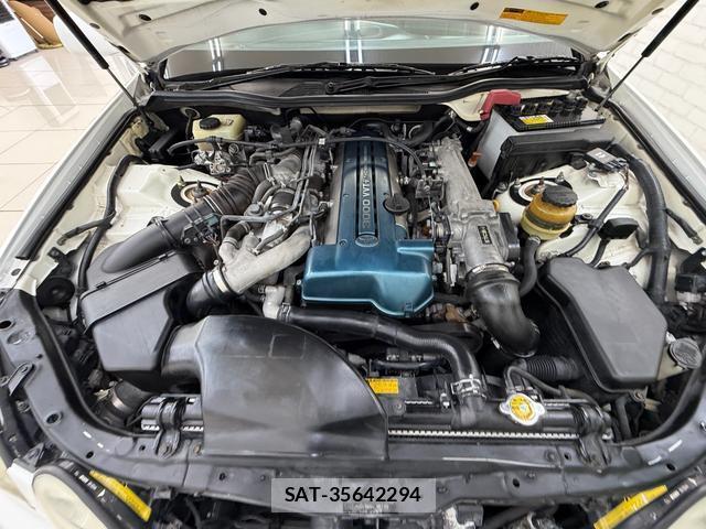 Toyota ARISTO 2004-08 8362952-17