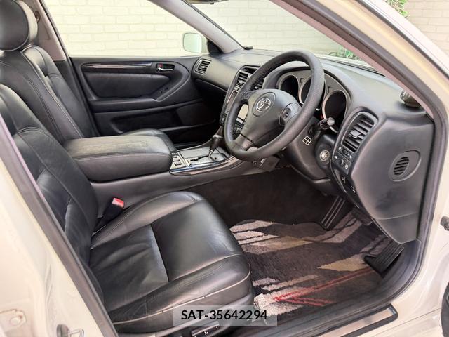 Toyota ARISTO 2004-08 8362952-5
