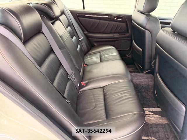 Toyota ARISTO 2004-08 8362952-6