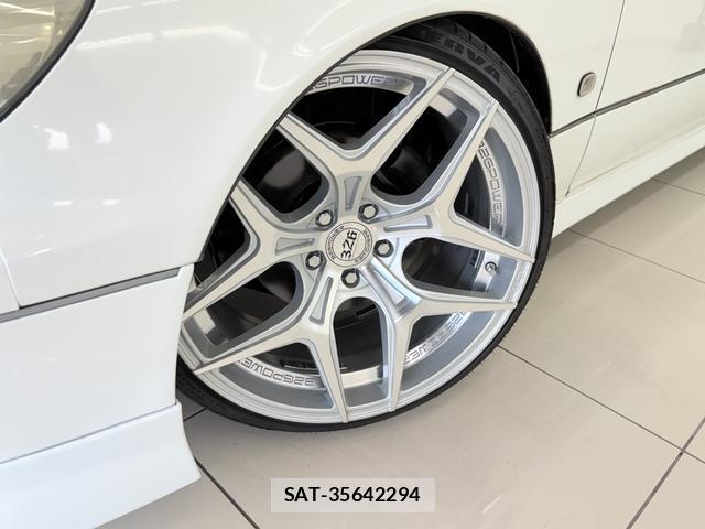 Toyota ARISTO 2004-08 8362952-8