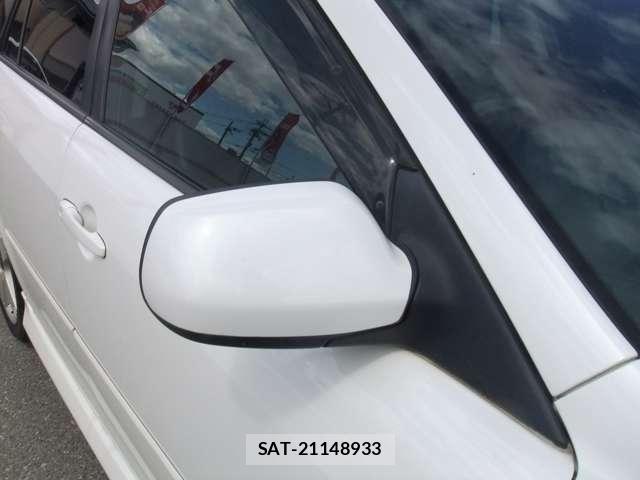 Mazda ATENZA SPORT WAGON 2003-11 8360884-10