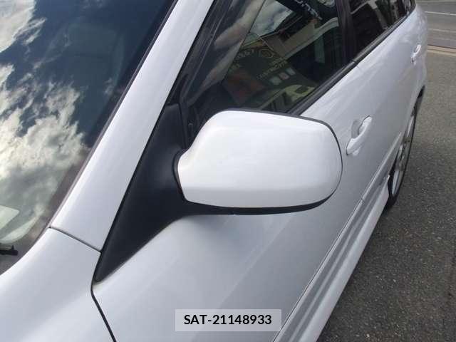 Mazda ATENZA SPORT WAGON 2003-11 8360884-11