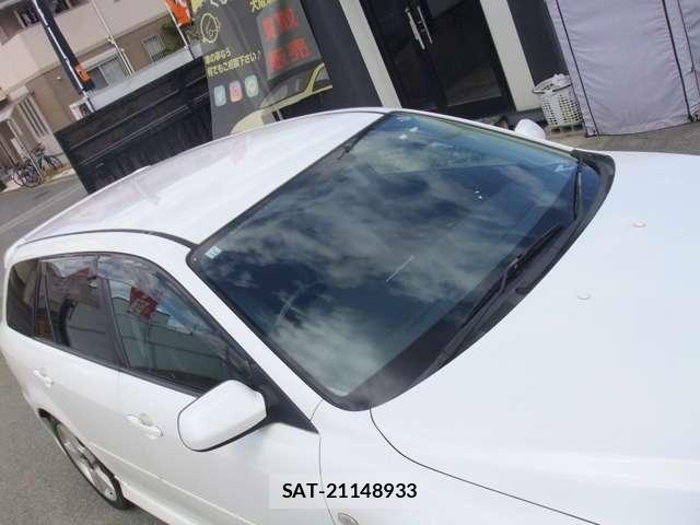 Mazda ATENZA SPORT WAGON 2003-11 8360884-14
