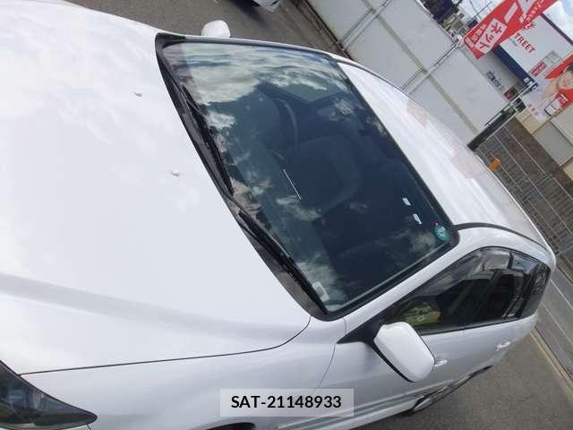 Mazda ATENZA SPORT WAGON 2003-11 8360884-15
