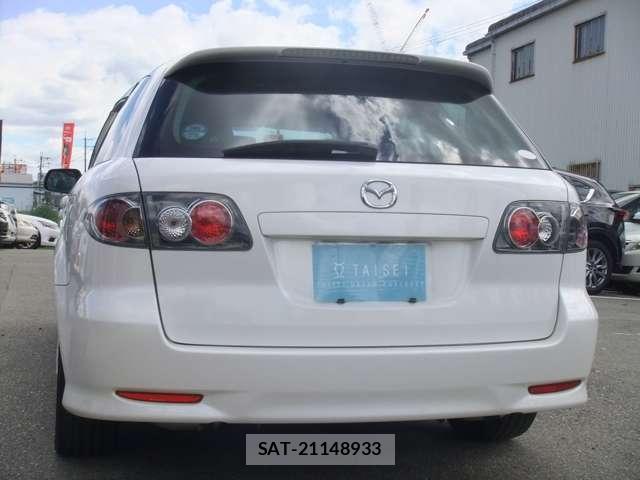 Mazda ATENZA SPORT WAGON 2003-11 8360884-18