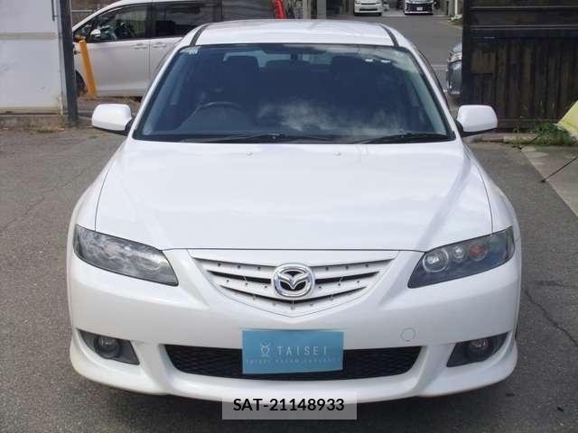 Mazda ATENZA SPORT WAGON 2003-11 8360884-3