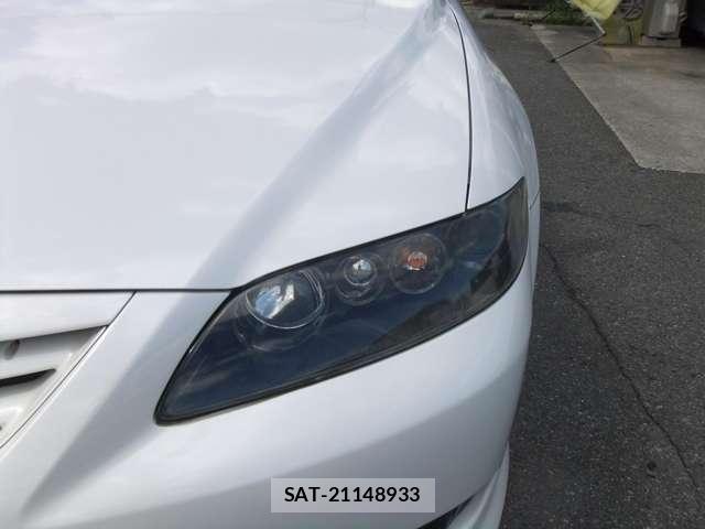 Mazda ATENZA SPORT WAGON 2003-11 8360884-6