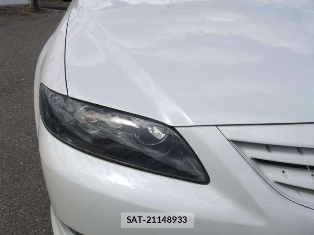 Mazda ATENZA SPORT WAGON 2003-11 8360884-7