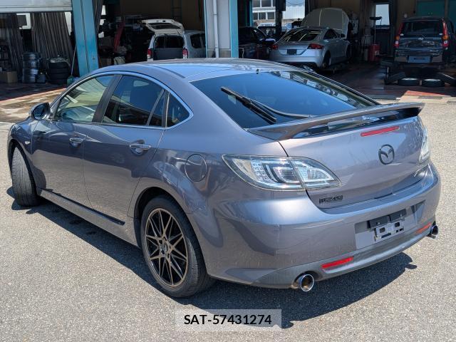 Mazda ATENZA SPORT 2009-08 8363692-13