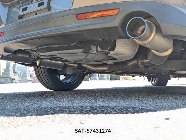 Mazda ATENZA SPORT 2009-08 8363692-18