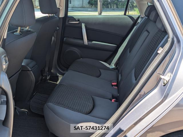 Mazda ATENZA SPORT 2009-08 8363692-19