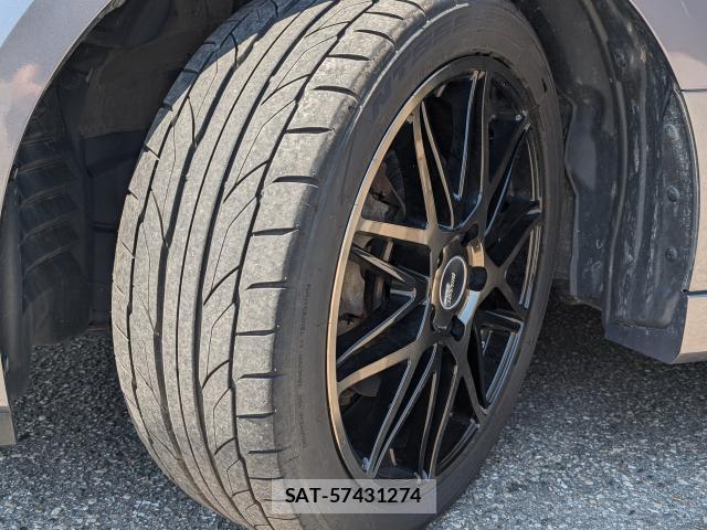Mazda ATENZA SPORT 2009-08 8363692-8
