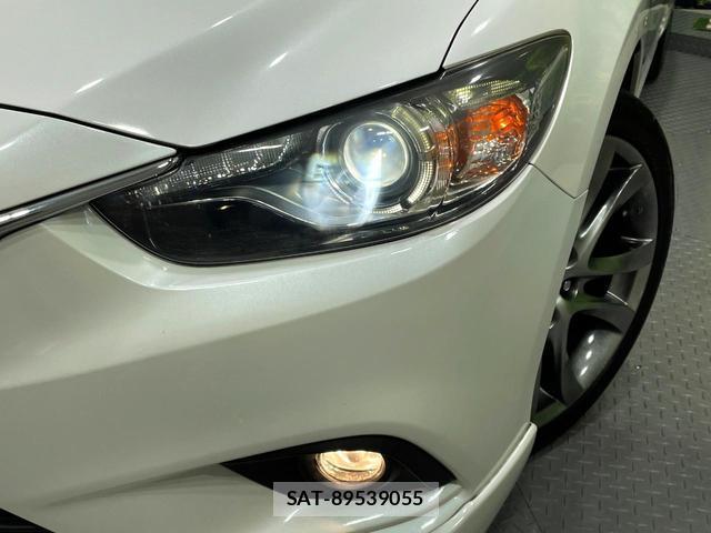 Mazda ATENZA WAGON 2013-07 8361524-13