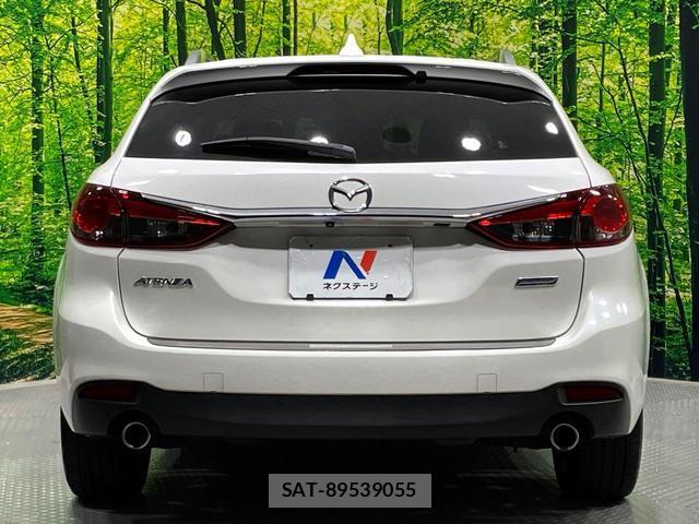 Mazda ATENZA WAGON 2013-07 8361524-16