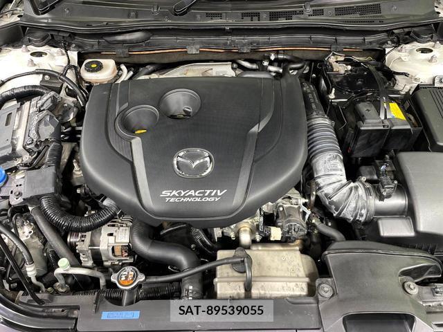 Mazda ATENZA WAGON 2013-07 8361524-17