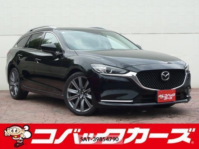 Mazda ATENZA WAGON 2019-04 8362370-0