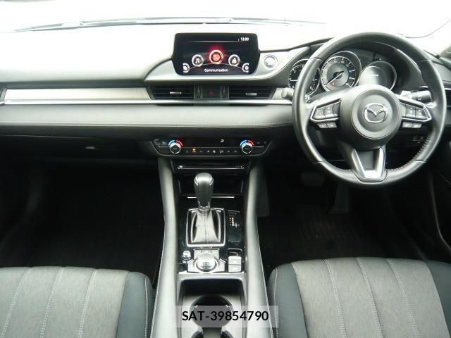 Mazda ATENZA WAGON 2019-04 8362370-1