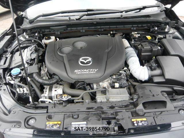 Mazda ATENZA WAGON 2019-04 8362370-10