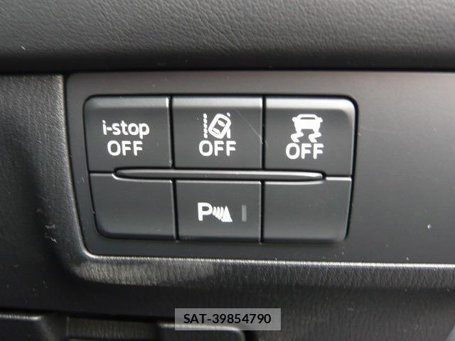 Mazda ATENZA WAGON 2019-04 8362370-13