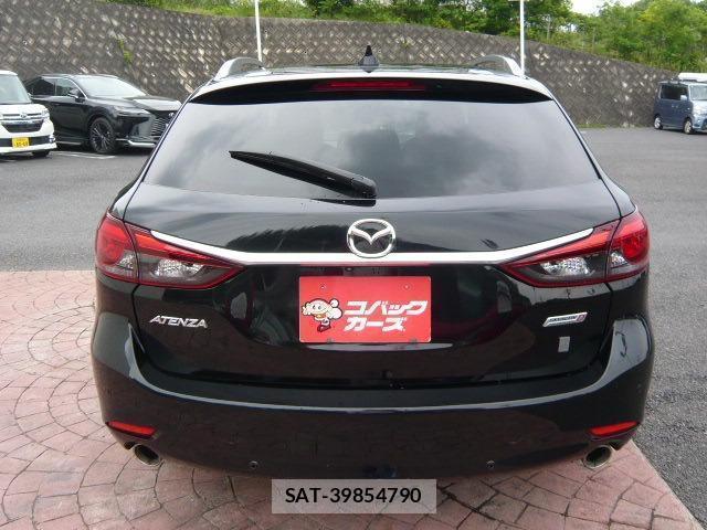 Mazda ATENZA WAGON 2019-04 8362370-6