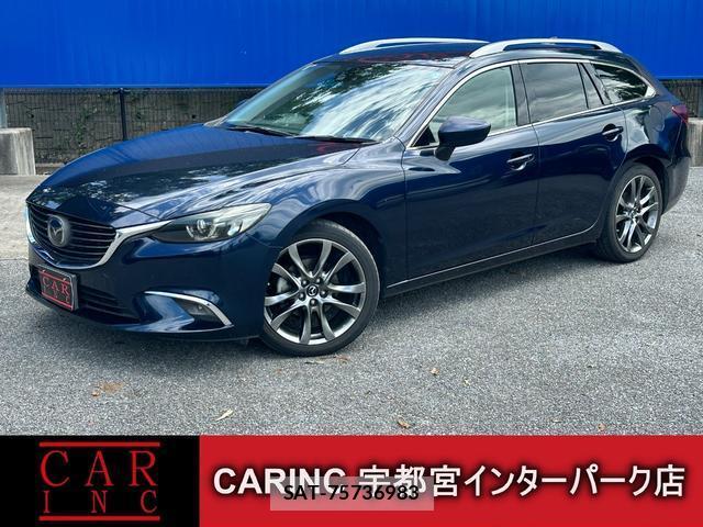 Mazda ATENZA WAGON 2016-05 8362484-0