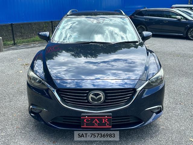 Mazda ATENZA WAGON 2016-05 8362484-1