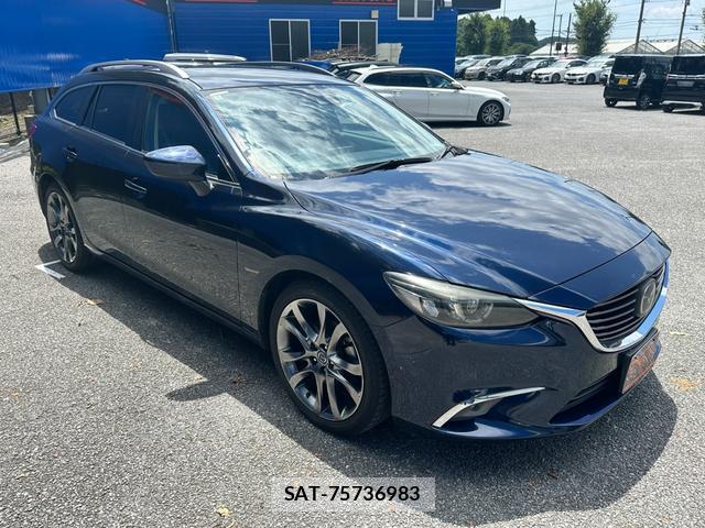 Mazda ATENZA WAGON 2016-05 8362484-2