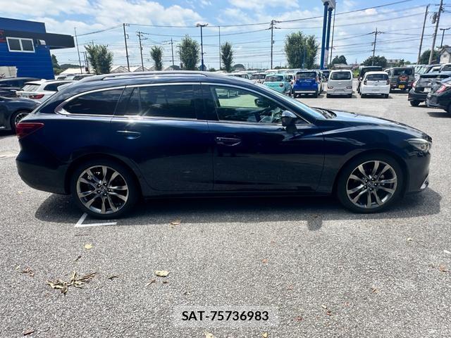 Mazda ATENZA WAGON 2016-05 8362484-3