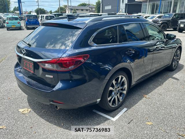 Mazda ATENZA WAGON 2016-05 8362484-4