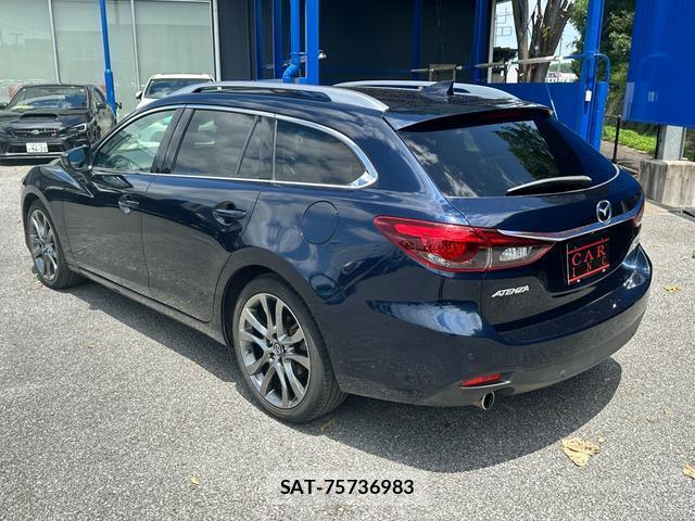 Mazda ATENZA WAGON 2016-05 8362484-6