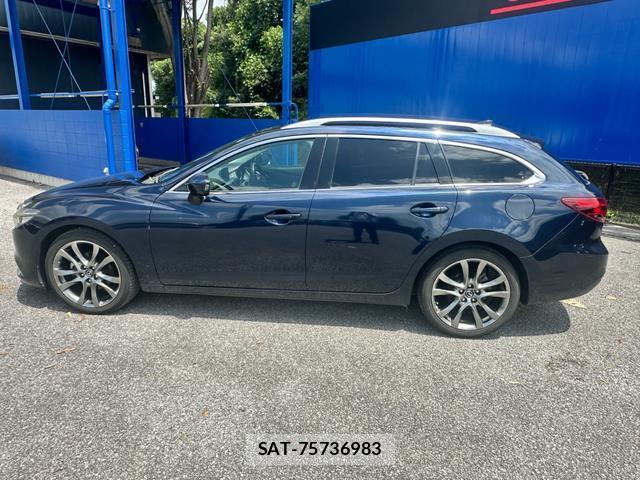 Mazda ATENZA WAGON 2016-05 8362484-7
