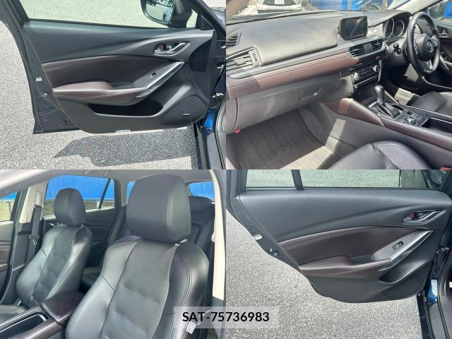 Mazda ATENZA WAGON 2016-05 8362484-8