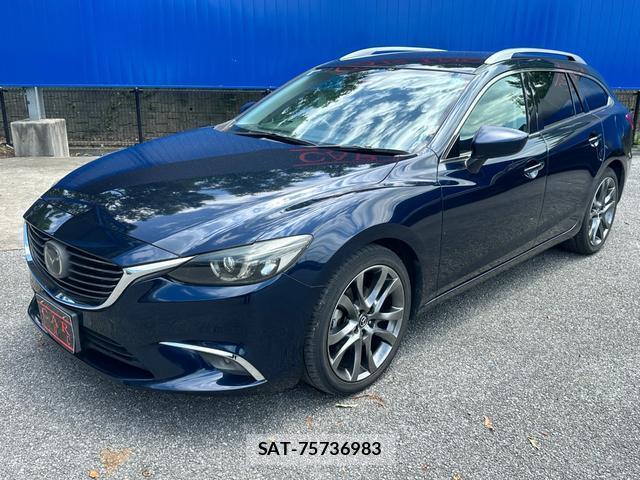 Mazda ATENZA WAGON 2016-05 8362484-9