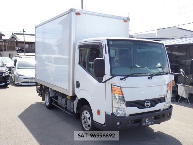 Nissan ATLAS 2016-07 8360847-11