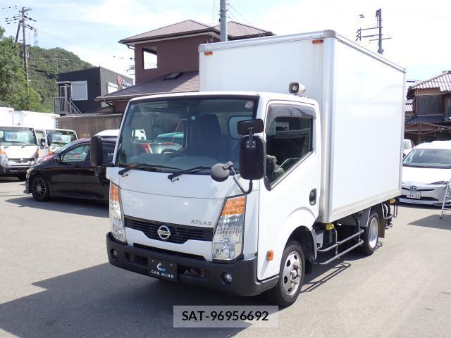 Nissan ATLAS 2016-07 8360847-12