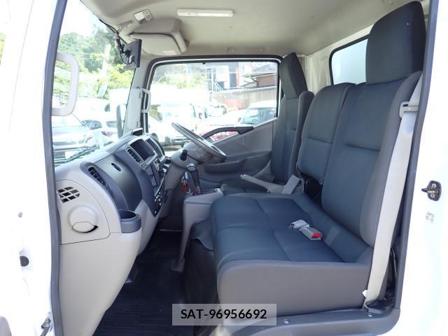 Nissan ATLAS 2016-07 8360847-5