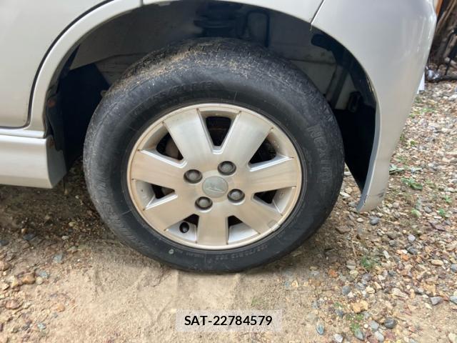 Daihatsu ATRAI WAGON 2007-02 8361685-12