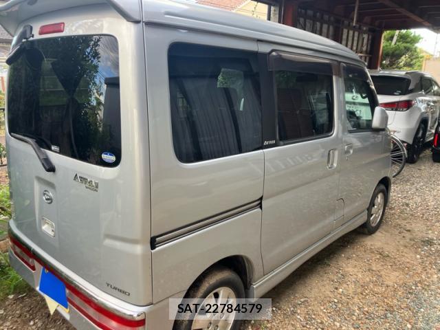 Daihatsu ATRAI WAGON 2007-02 8361685-13