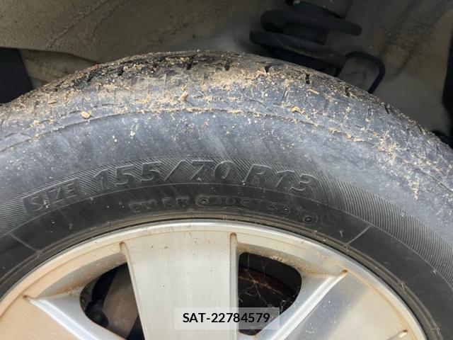 Daihatsu ATRAI WAGON 2007-02 8361685-3