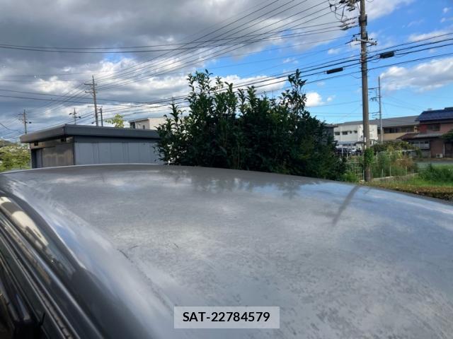 Daihatsu ATRAI WAGON 2007-02 8361685-4
