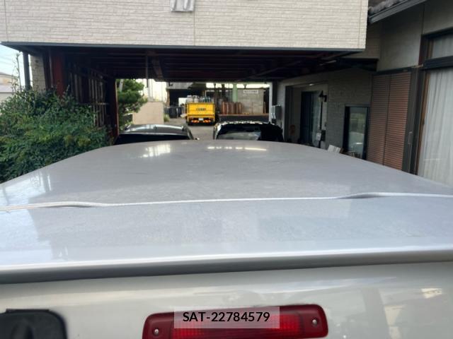 Daihatsu ATRAI WAGON 2007-02 8361685-5