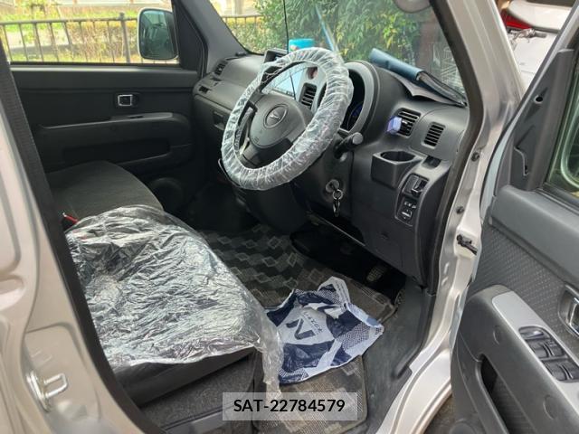 Daihatsu ATRAI WAGON 2007-02 8361685-7