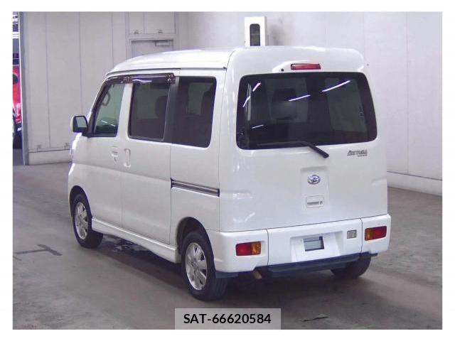 Daihatsu ATRAI WAGON 2019-07 8363328-2