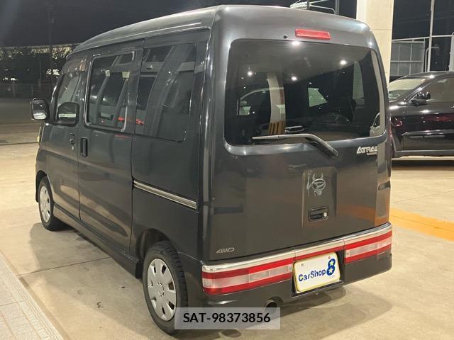 Daihatsu ATRAI WAGON 2005-11 8363605-1