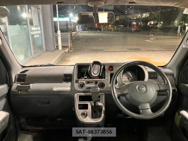 Daihatsu ATRAI WAGON 2005-11 8363605-2